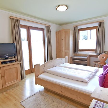 Gasthof Sonne Matrei in Osttirol Esterno foto